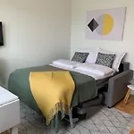 Apartment Five *