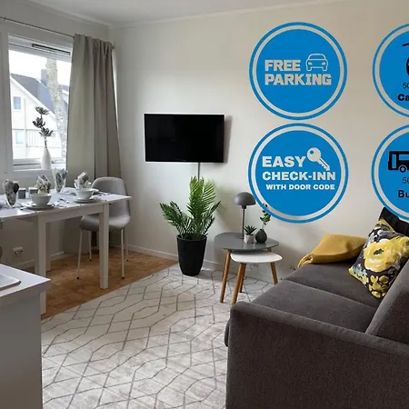 Five Apartman *