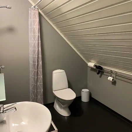 Apartman Five