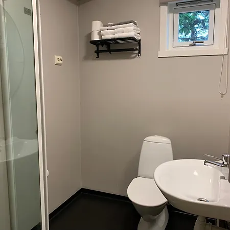 Apartman Five Tromsø