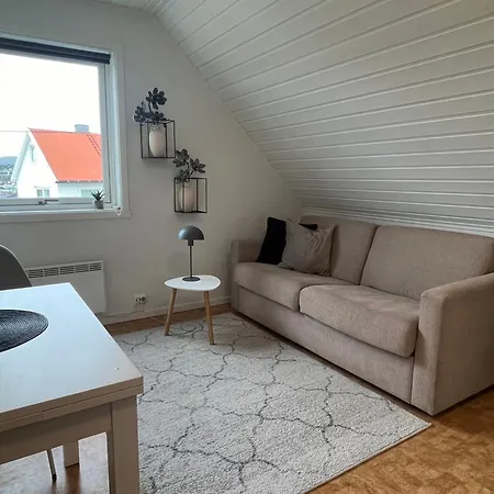 Five Apartman Tromsø