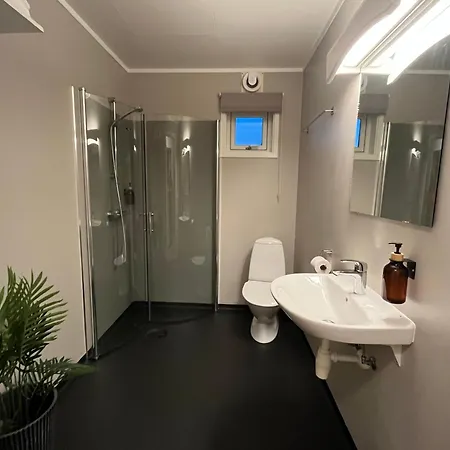 Apartment Five *