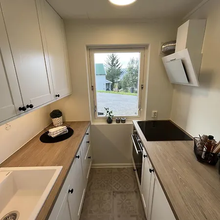 Apartment Five *