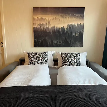 Five * Tromso