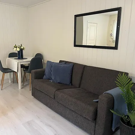Apartman Five Tromsø
