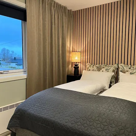 Five