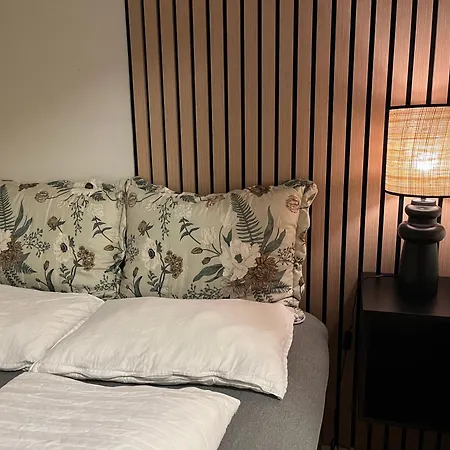 Διαμέρισμα Five