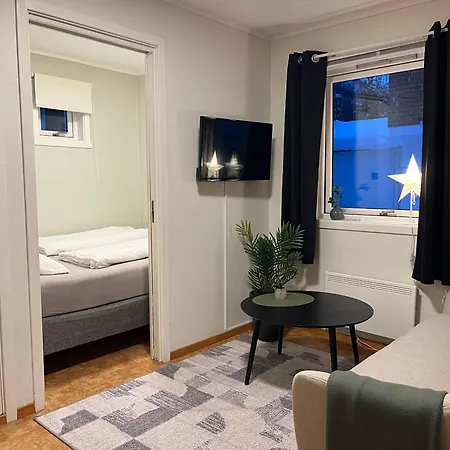Five Apartman *