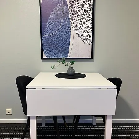 Apartment Five *