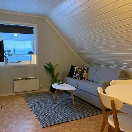 Five * Tromso