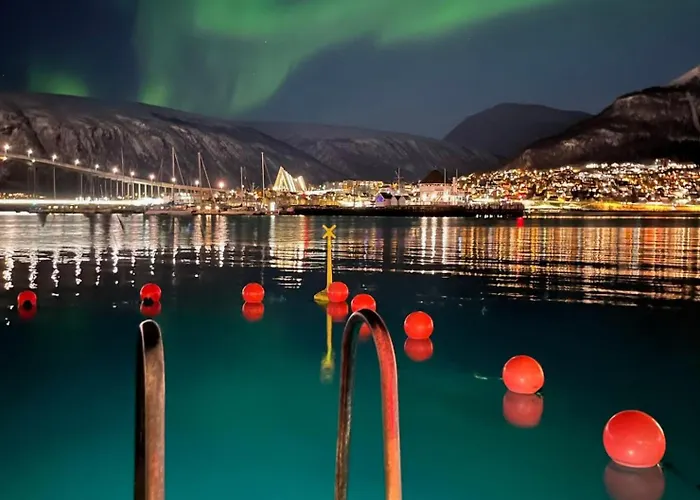 Five Διαμέρισμα