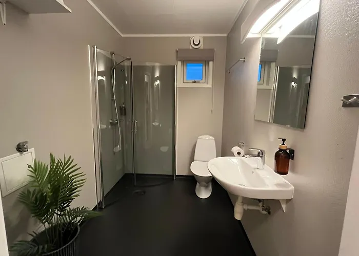 Διαμέρισμα Five *