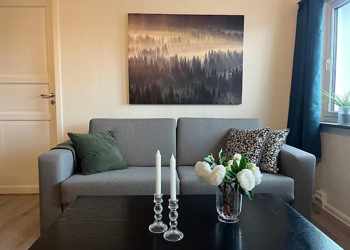 Five Διαμέρισμα *