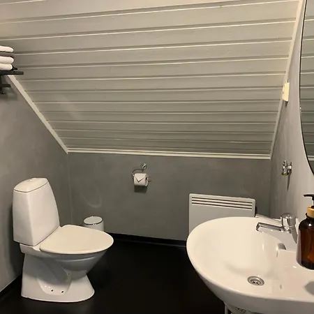 Apartamento Five Tromsø