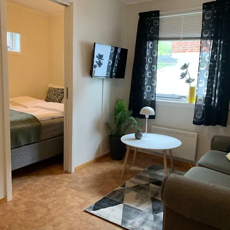Five Apartamento *