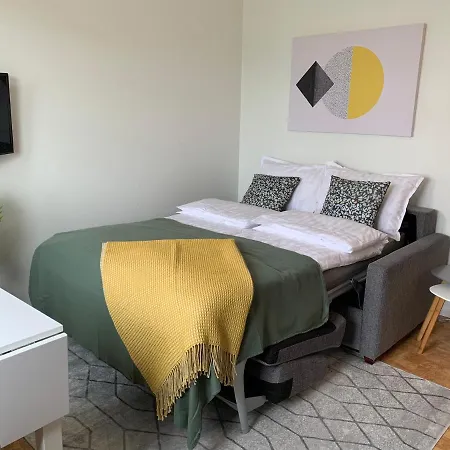 Apartamento Five *