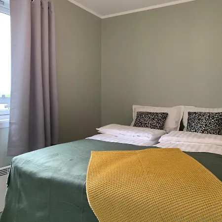 Five Apartamento *